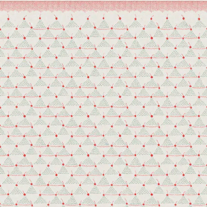 Rolo de papel higiénico Maileg Cereja 