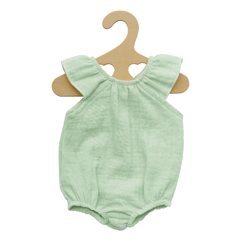 Body Mint algodón 100% orgánico