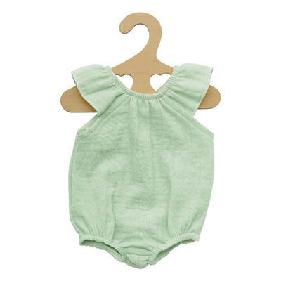 Body Mint algodón 100% orgánico