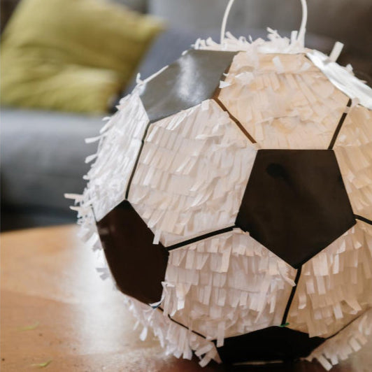 Soccer Ball Piñata