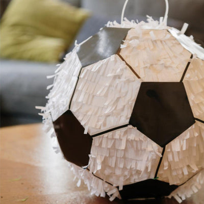 Soccer Ball Piñata