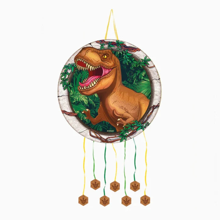 Piñata Dino basic