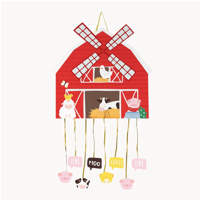 Farm Piñata