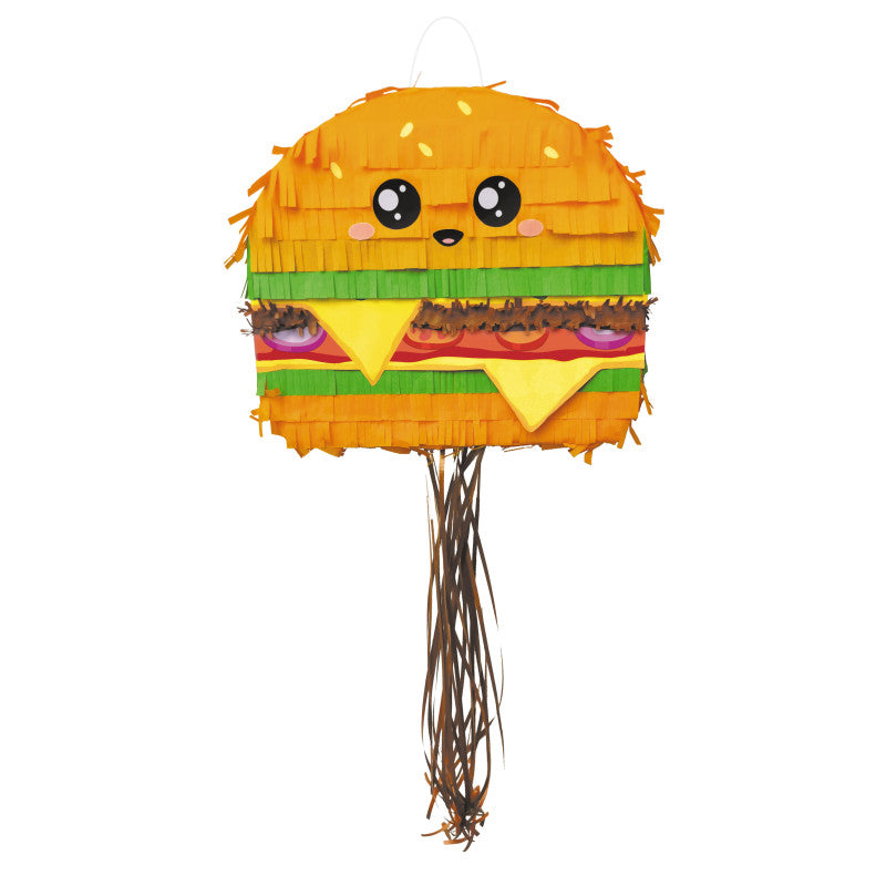 Piñata Burger Kawai