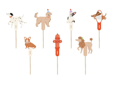 Puppys Spikes