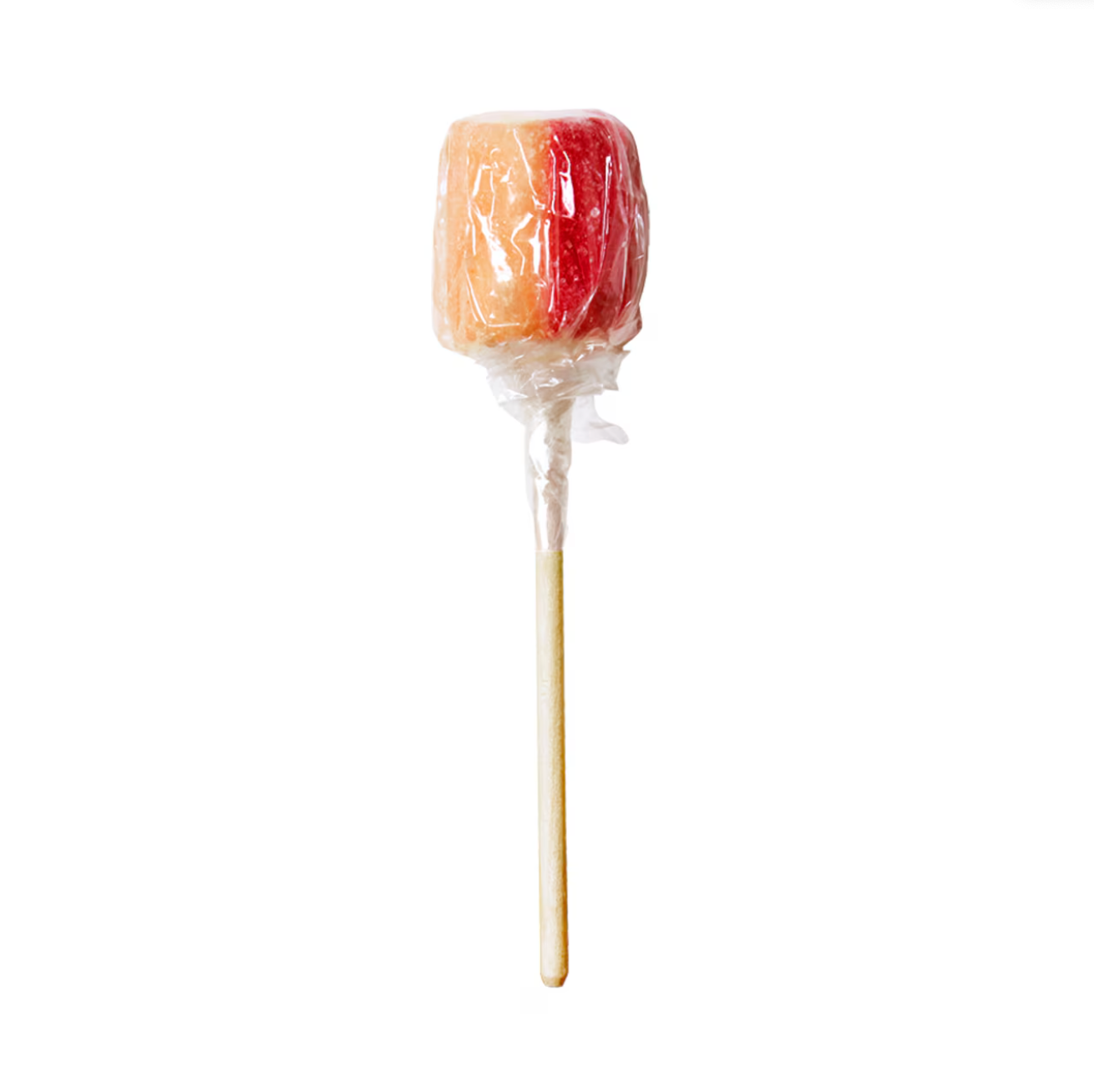 Lollipop vintage Tutti Fruti