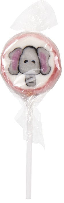 Piruletas de Animales