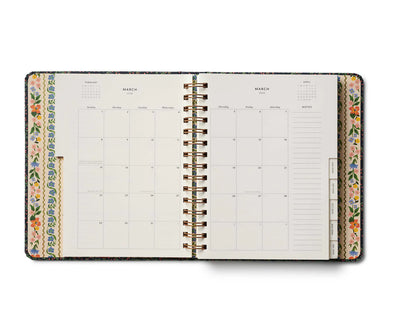 Agenda académica 25-26 Wildwood R. Paper & Co.