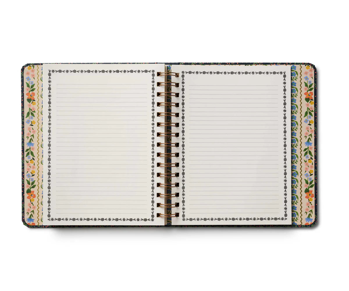 Agenda académica 25-26 Wildwood R. Paper & Co.
