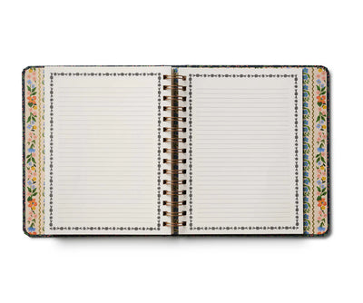 Agenda académica 25-26 Wildwood R. Paper & Co.