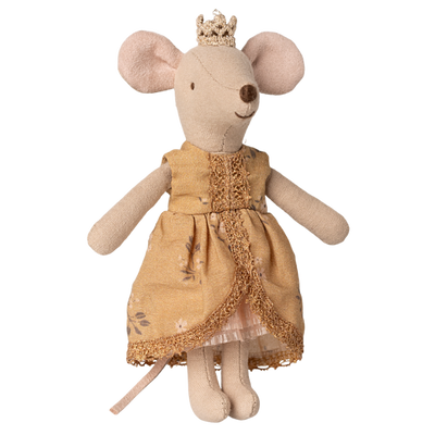 Princesa ratón hermana mayor Maileg