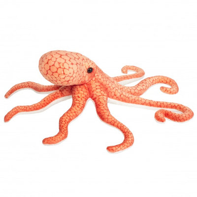 Pulpo 36 cm.