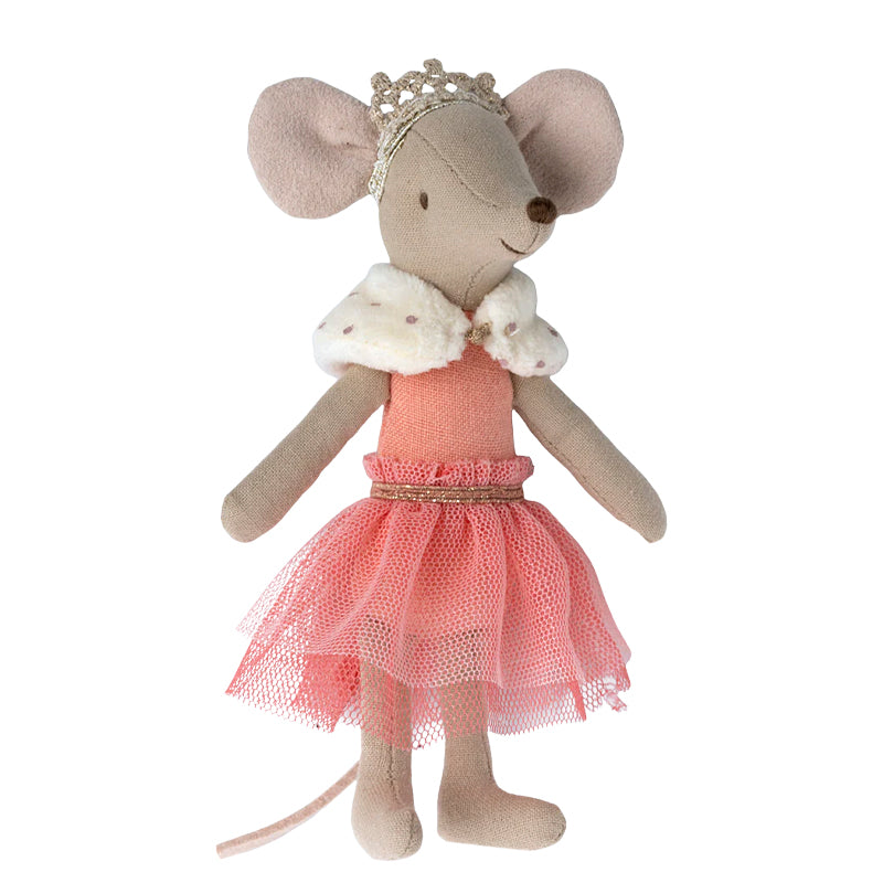 Little Mouse Princess Maileg