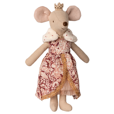 Reina ratón mamá Maileg