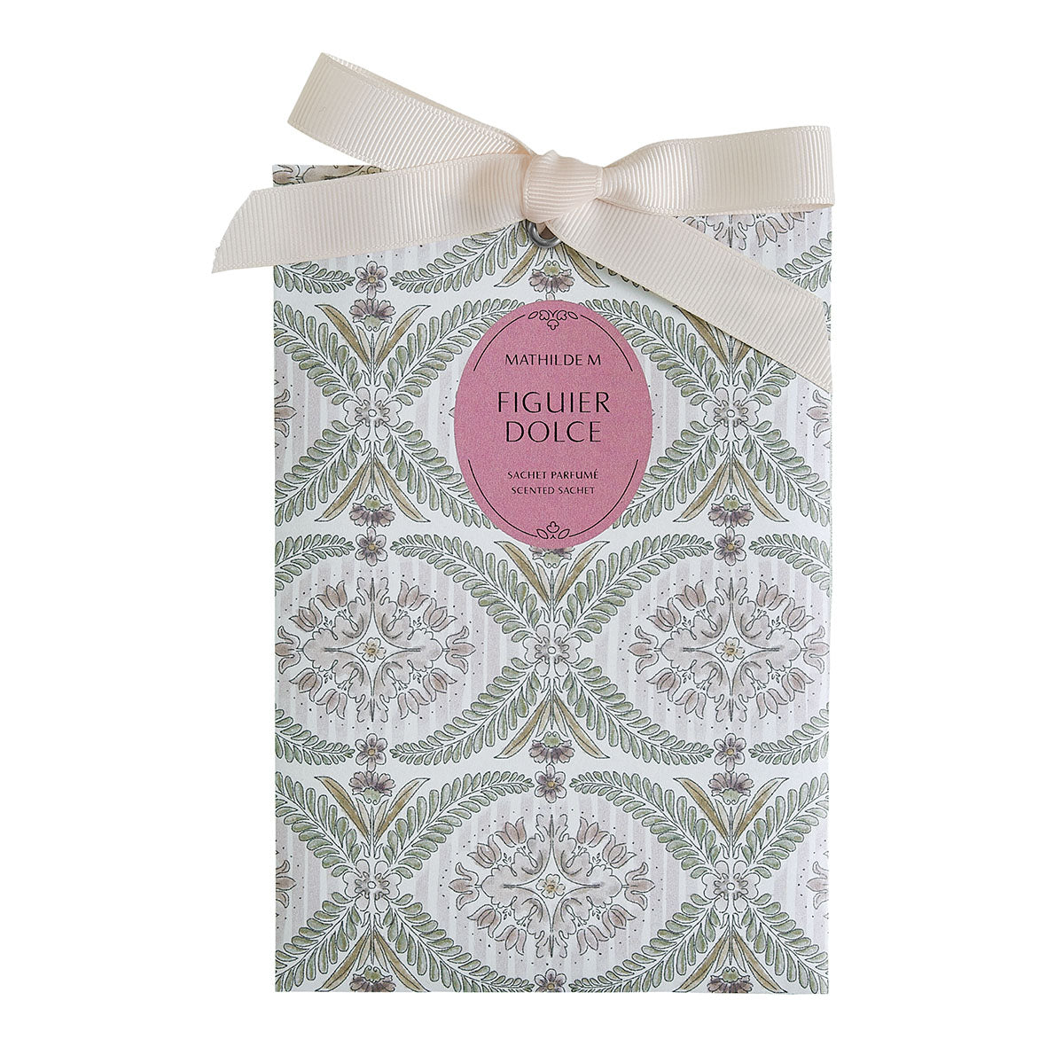Fig scented sachet