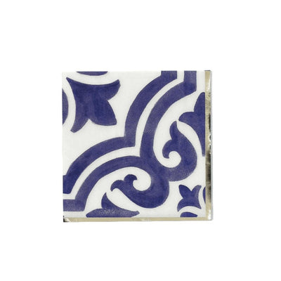 Dolce Vita Tile Cocktail Napkins 20 pcs.