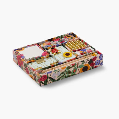 Set deco papelería Blossom Tackle Party R. Paper & Co.