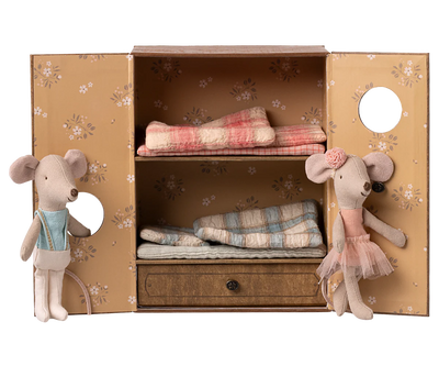 Maileg Mouse Dance Studio