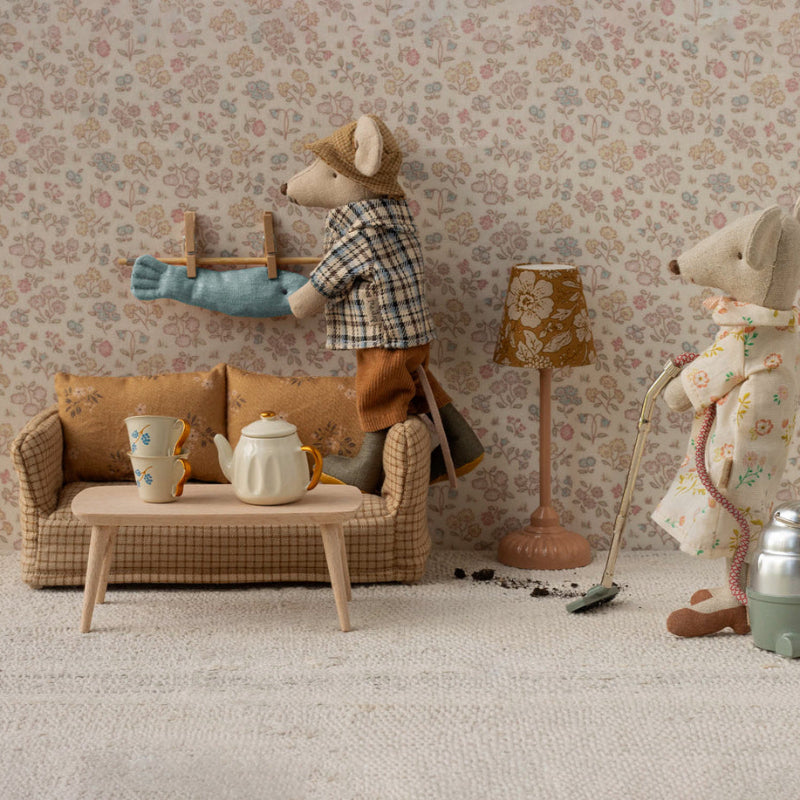 Sofá ratón Mable Maileg