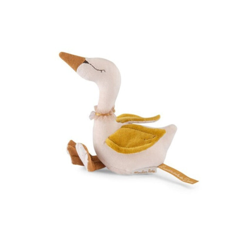 Sonajero Cisne