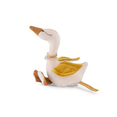Sonajero Cisne