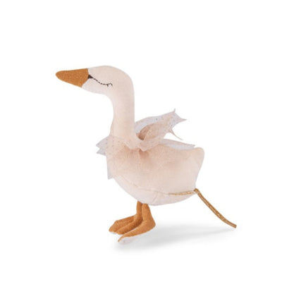 Sonajero Cisne