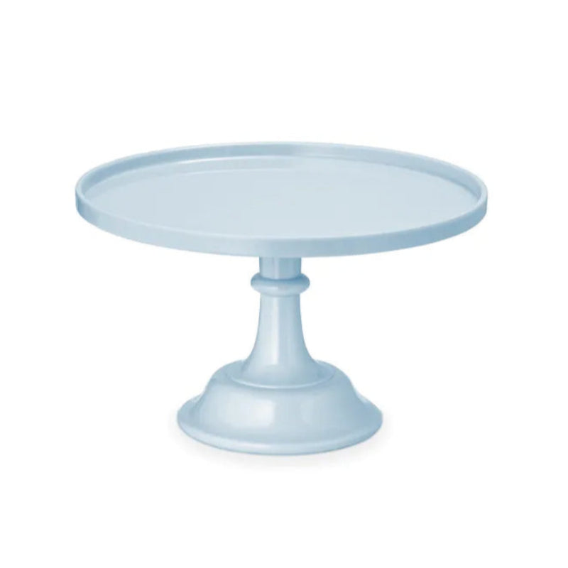 Stand pastel celeste Sweet Cake