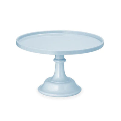 Stand pastel celeste Sweet Cake
