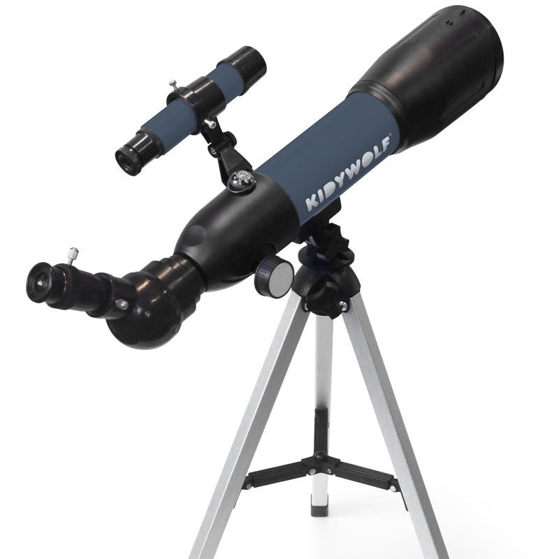 KIDYTELESCOPE