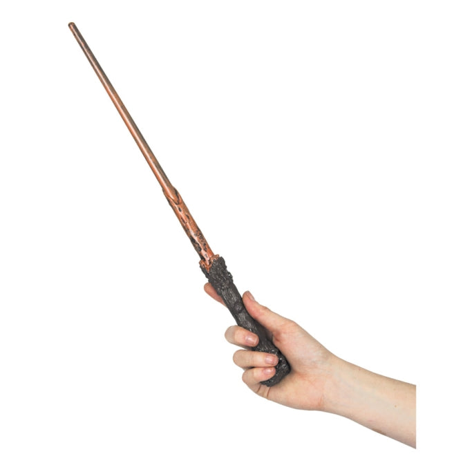 Basic magic wand