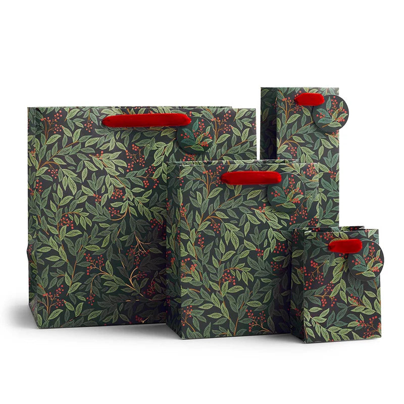Bolsas regalo Willowberry Rifle Paper & Co.