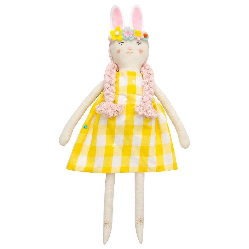 ALICE doll