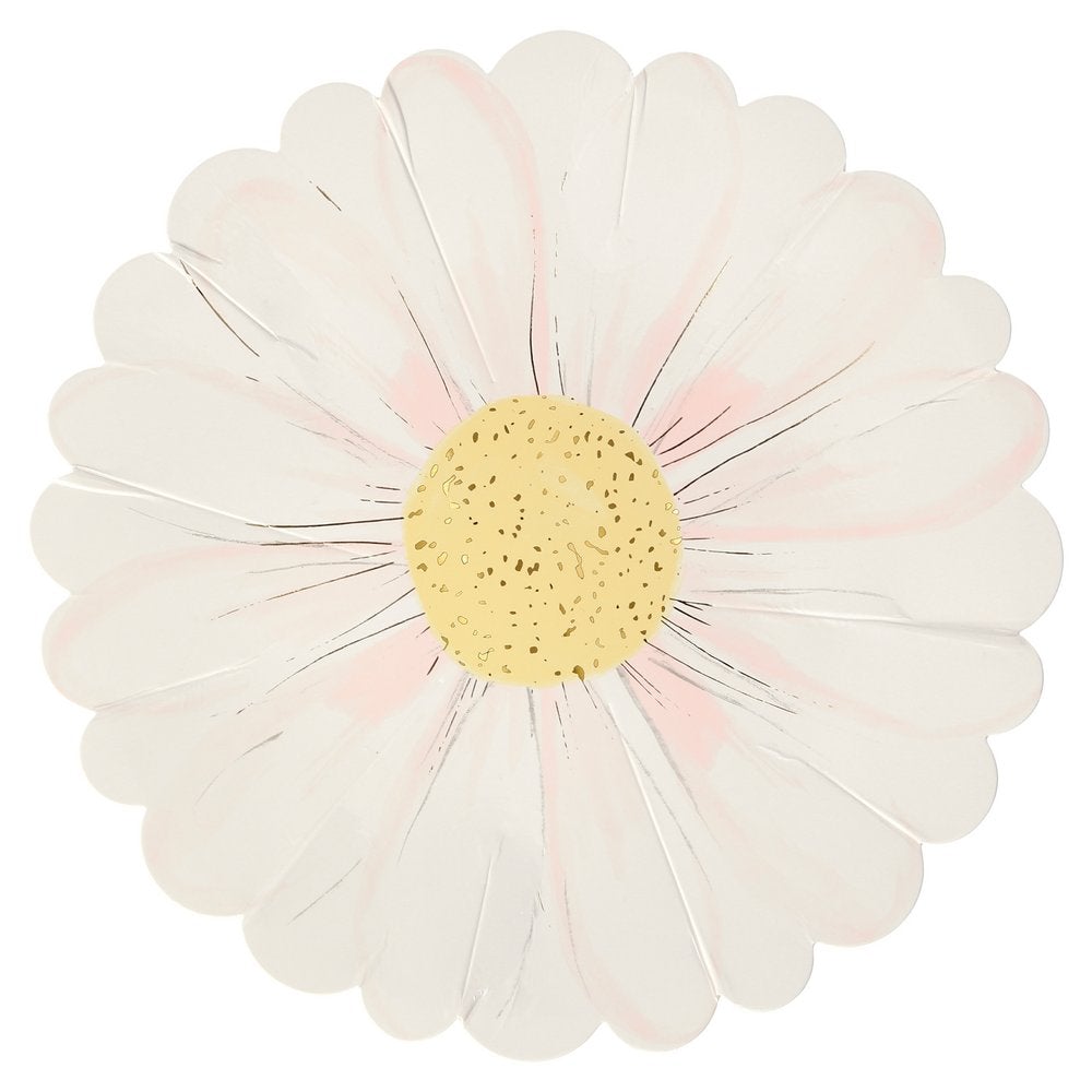 Placas Wild Daisy / 8 pcs.