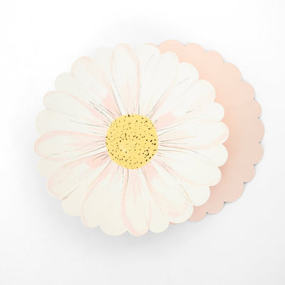 Placas Wild Daisy / 8 pcs.