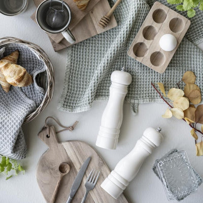 salero pimentero La Fiesta de Olivia 