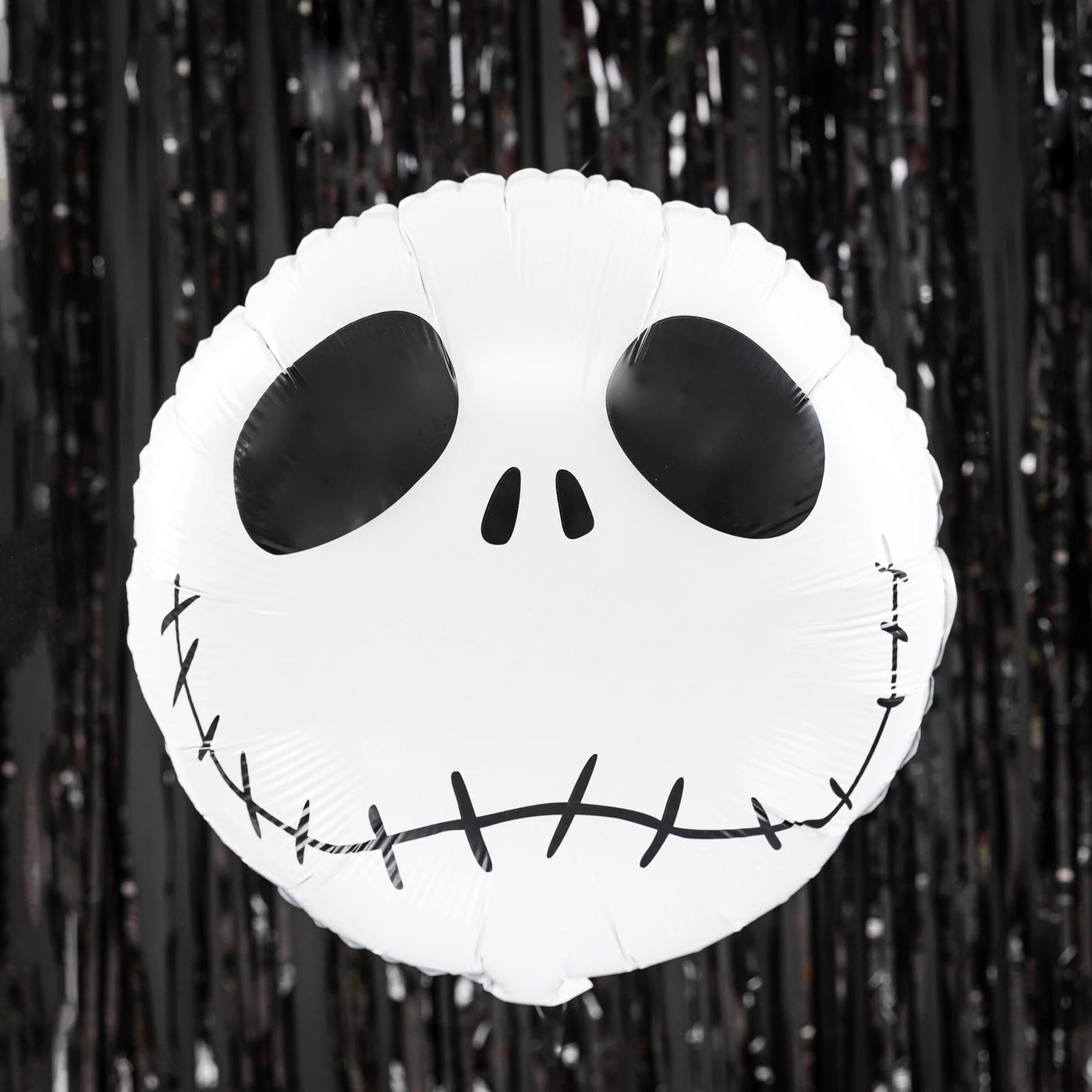 Balão crânio de pirata