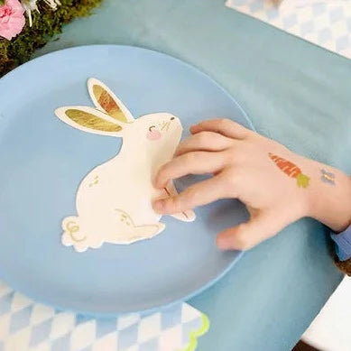 Easter bunny napkin / 20 pcs.