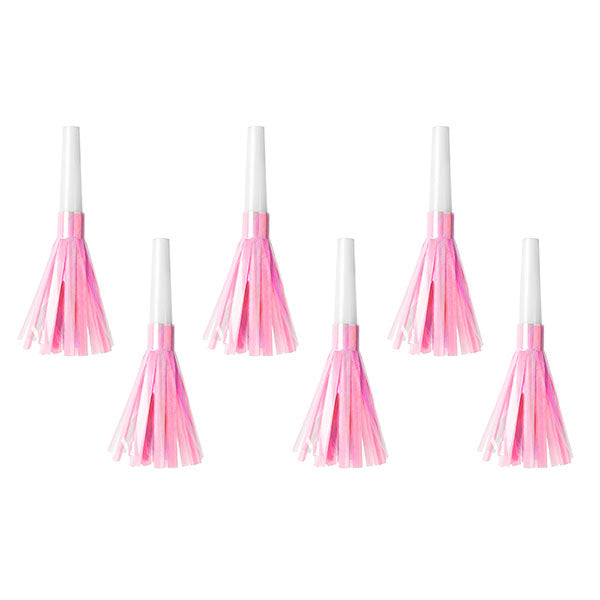 Espantasuegras tassel rosa / 6 uds.