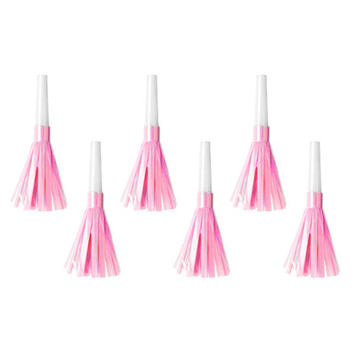 Espantasuegras tassel rosa / 6 uds.