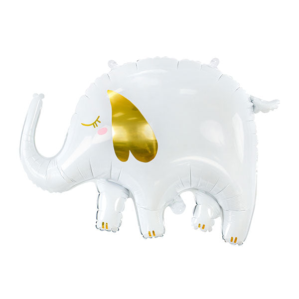 Balão Foil Elefante XL
