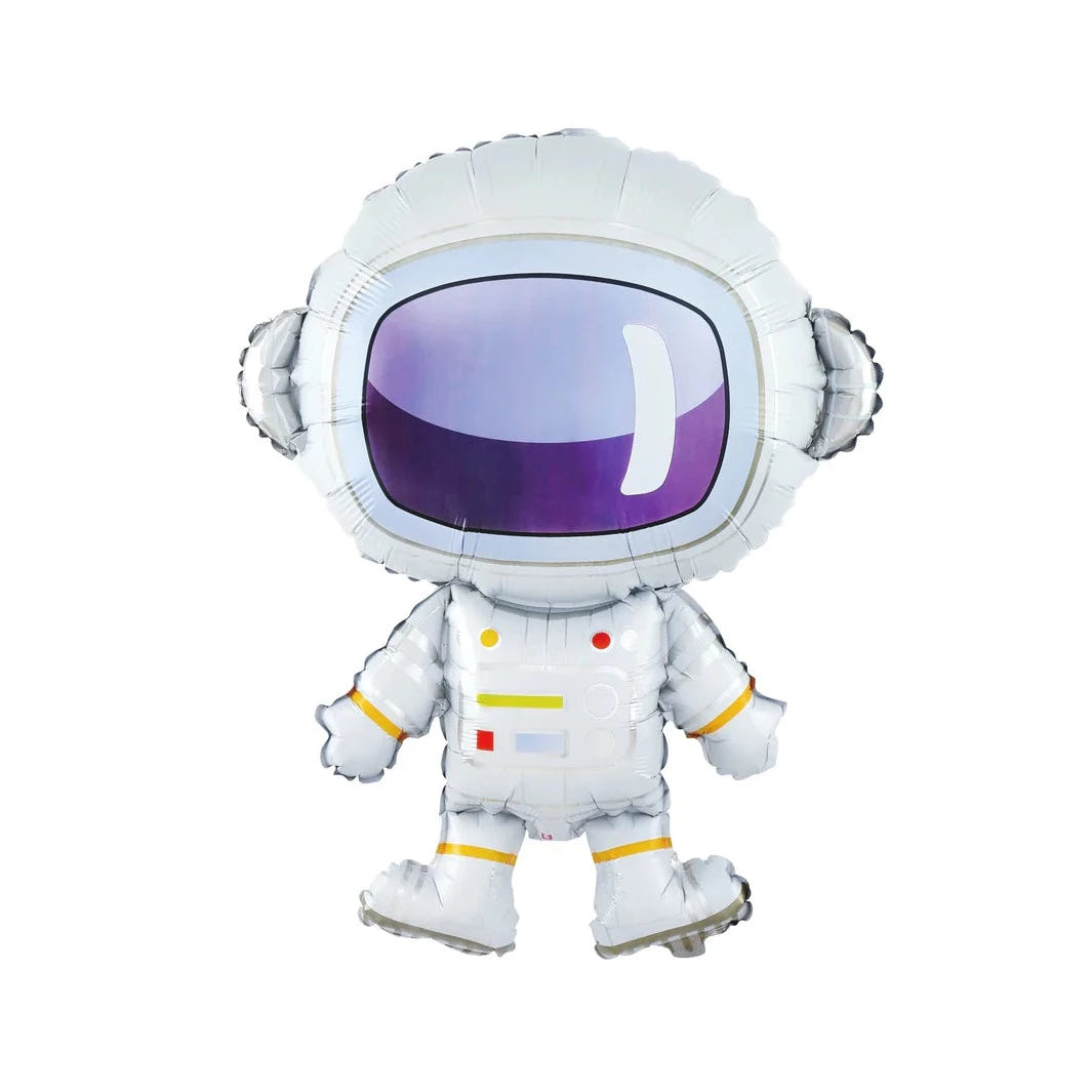 Globo Foil Astronauta