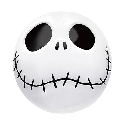 Globo foil calavera Halloween