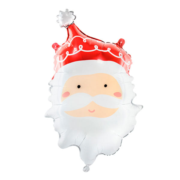 Santa Claus Balloon L