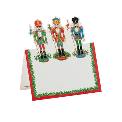 Marcador Quebra-nozes  / 8 pcs.