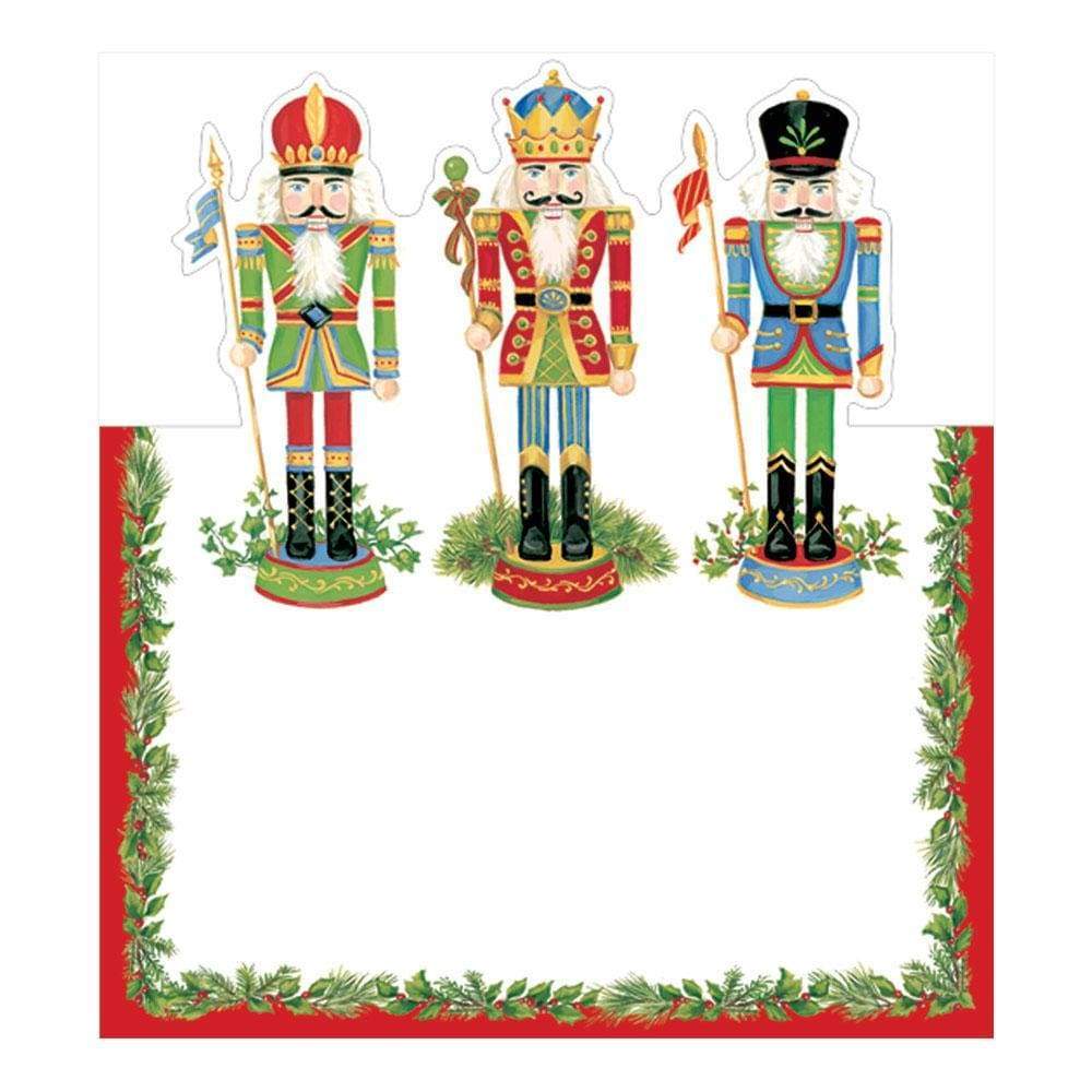 Marcador Quebra-nozes  / 8 pcs.