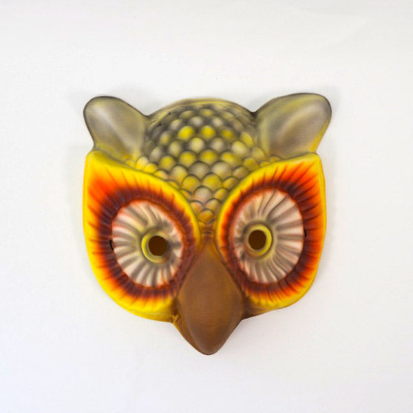 owl mask