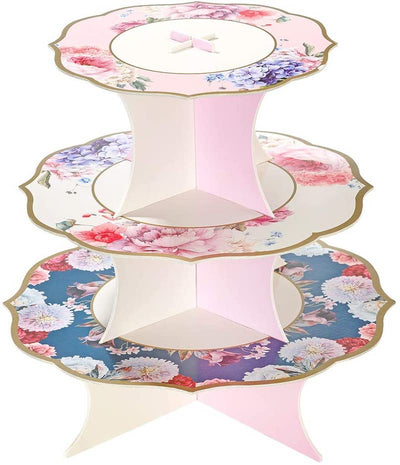 Stand cupcakes reversible Truly Scrumptious