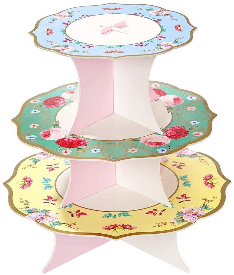 Stand cupcakes reversible Truly Scrumptious